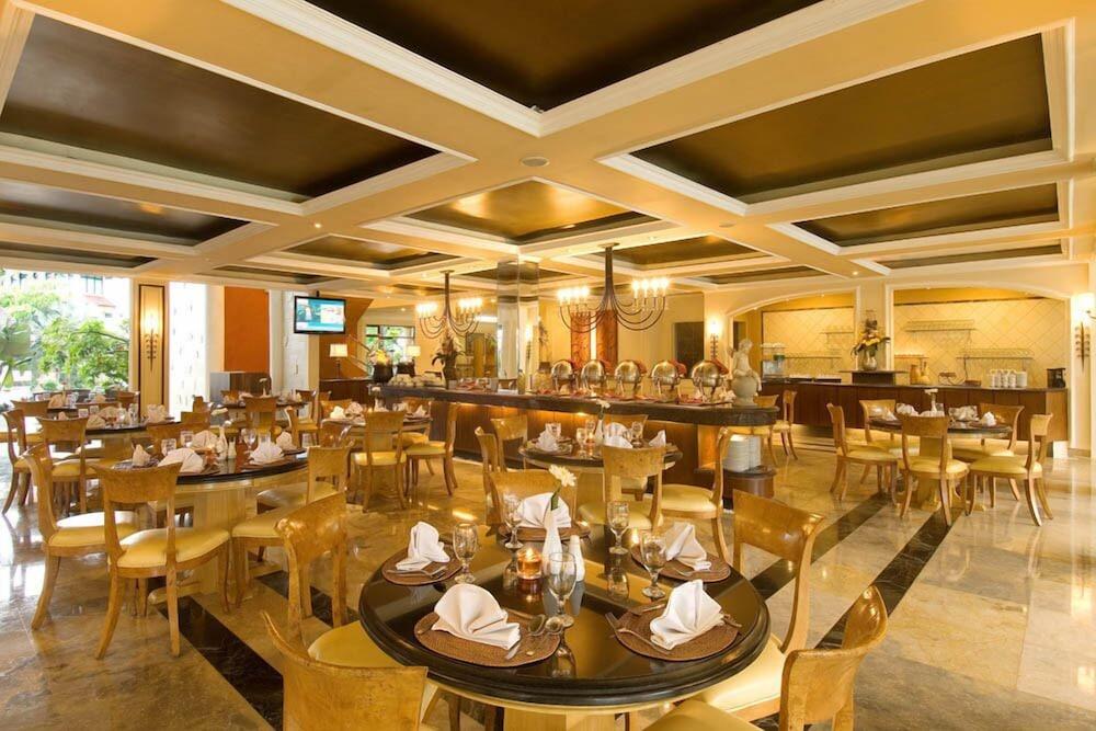 Yasmin Hotel Puncak Kültér fotó