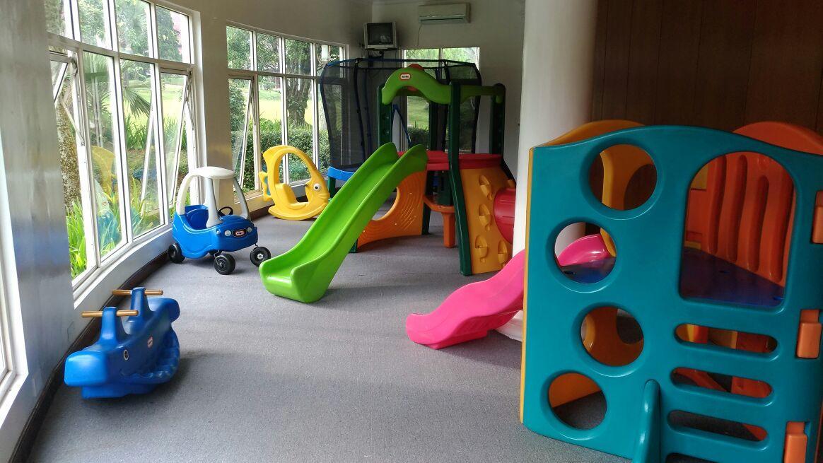 Yasmin Hotel Puncak Kültér fotó
